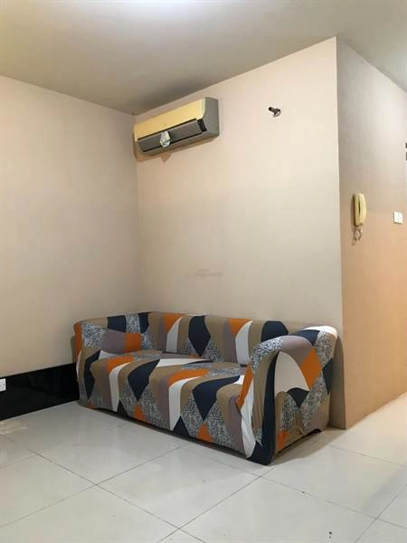 Jakarta Pusat Modern Minimalist Warm Contemporary Dijual 1BR Cosmo Mansion Jakarta Di Atas Thamrin City & Dekat Grand Indonesia 9 9