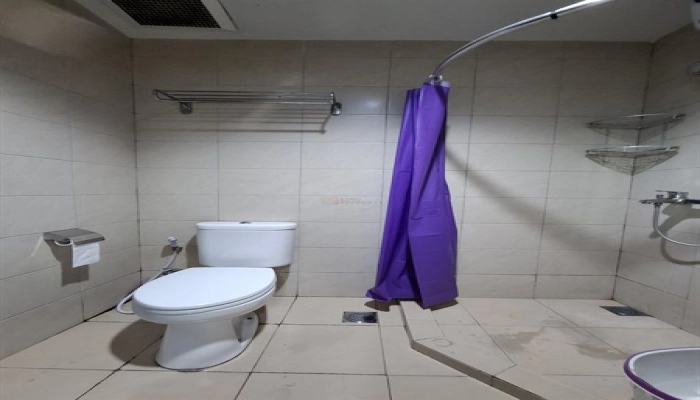 Central Park Disewakan 1BR Central Park Residences – Modern Minimalist Contemporary Urban Living | Sebelah Mall Central Park & Neo Soho 5 9