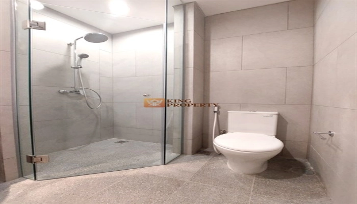 Jakarta Pusat Investasi Tepat! 1BR Menara Jakarta 35m² di Lantai Hoki, Harga Nego, Dekat JIEXPO Kemayoran   10 9