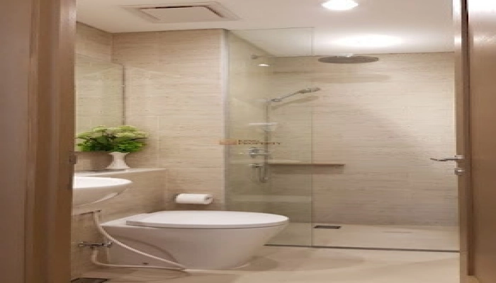 Taman Anggrek Residence Akses Strategis, Dijual 1BR Taman Anggrek Residence Furnish TARES 9 9