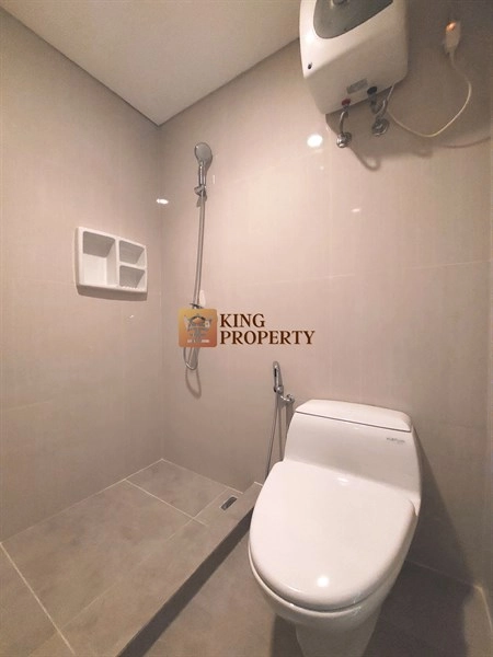 Madison Park Condominium Murah 2 Kamar Grand Madison Central Park View Kota<br> 10 9