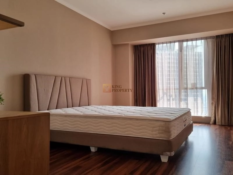 Taman Anggrek Residence Sewa 2BR Taman Anggrek Residence Furnish, Dekat Hublife, Binus 9 9
