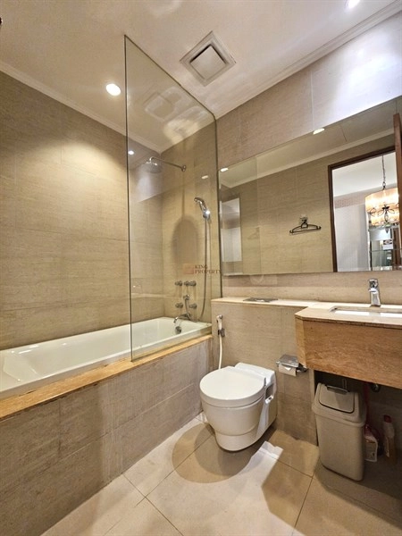 Taman Anggrek Residence Recommend Murah, 1BR Condominium Taman Anggrek Residence Mewah 10 9