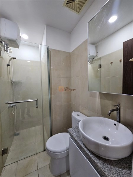 Jakarta Utara Sea View, Dijual 2 Kamar Northland Ancol Residence Furnish Homey<br> 10 9