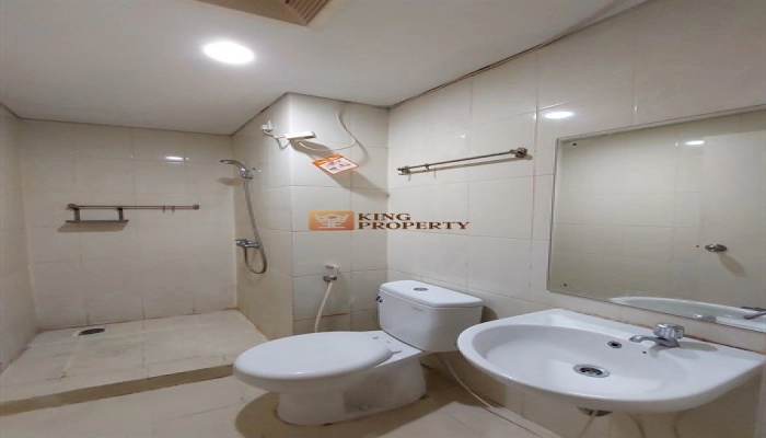 Jakarta Barat Interior Design! 2BR Apartemen Metro Park Residence Reday Survey 23 9