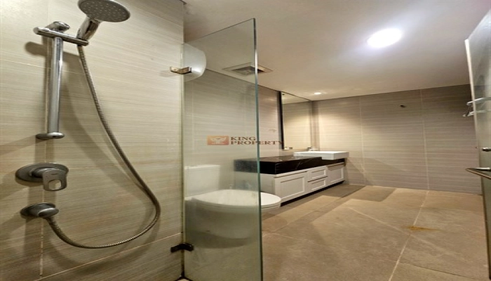 Jakarta Barat Unit Cantik West Vista Puri 2BR Lokasi Strategis, Ready di Survey! 10 9