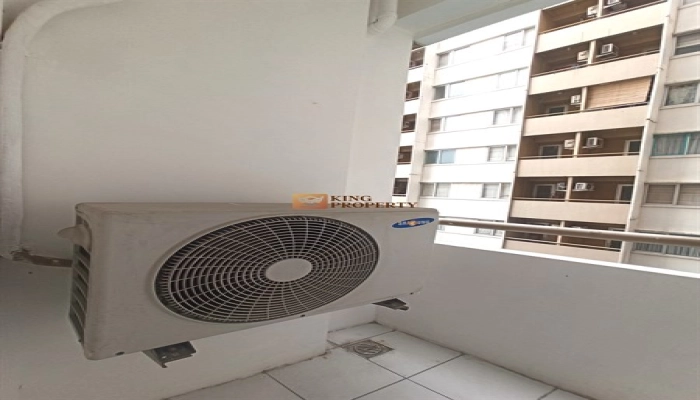 Jakarta Barat Harga Murah, Studio Apartemen Centro City Residence Furnish Terawat 10 9
