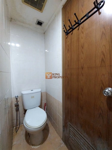 Jakarta Barat Unit Murah! 1BR 28m2 Mediterania Gajah Mada Medit Gm Furnish Tamansari 10 9