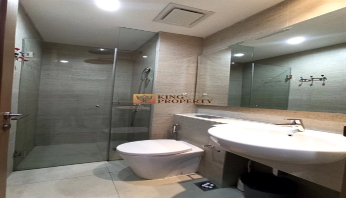 Taman Anggrek Residence Akses Strategis! 2 Kamar Taman Anggrek Residence Furnish Lantai Rendah 20 9