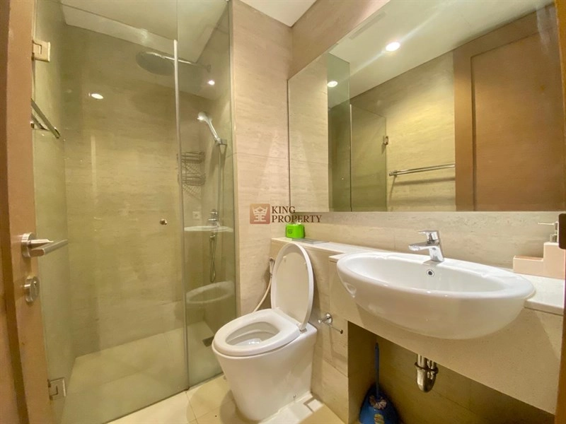 Taman Anggrek Residence Design Interior, Disewa 2BR Taman Anggrek Residence Tanjung Duren 9 9
