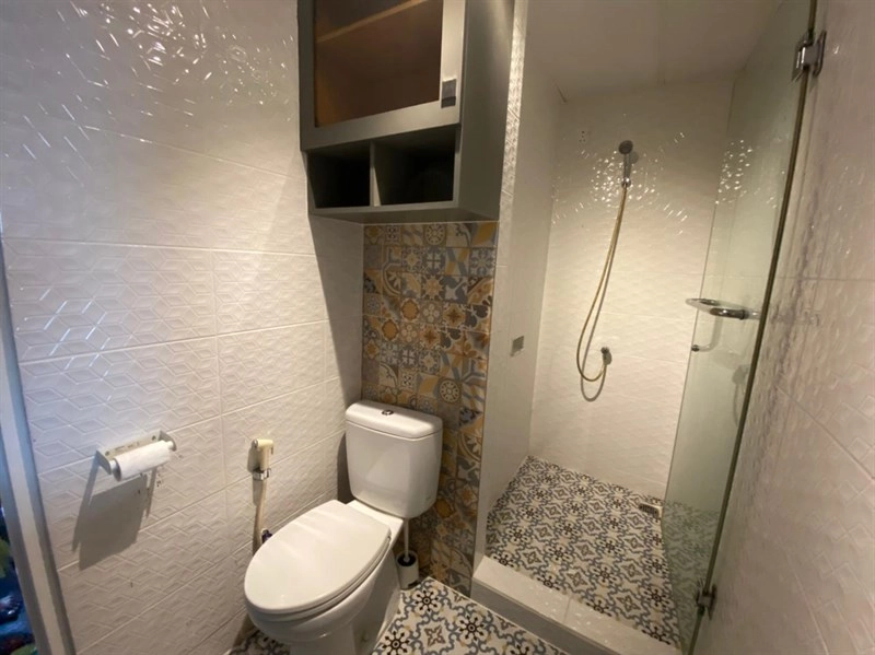 Jakarta Utara 2 Bedroom Mediterania Marina Residence Ancol – Desain Scandinavian Soft Contemporary, Dekat Dufan, Sea World & Mangga Dua 9 9