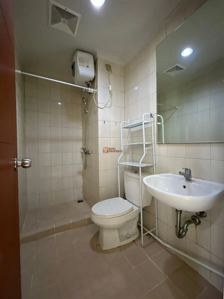 Royal Mediterania Tinggal Selangkah ke Mall 1BR Royal Mediterania Garden Modern Style 9 9