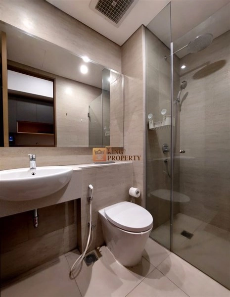 Taman Anggrek Residence Soft Contemporary Living Studio Taman Anggrek Residences Dekat Mall TA & RS   9 9