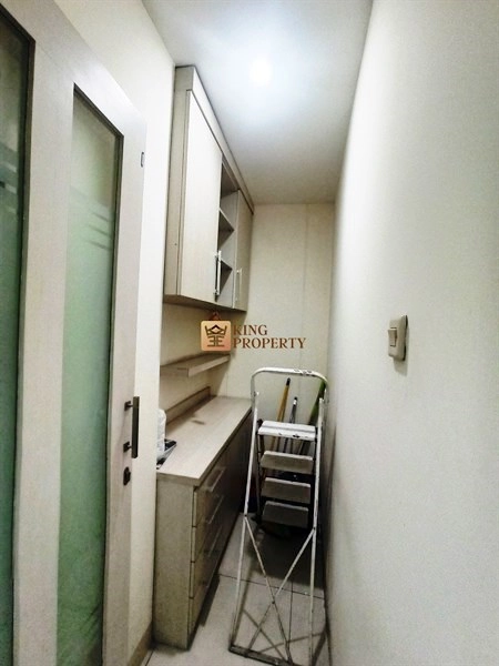 Jakarta Pusat Ruang Kantor Dijual The Boulevard Full Furnish Murah Area Strategis<br> 10 9