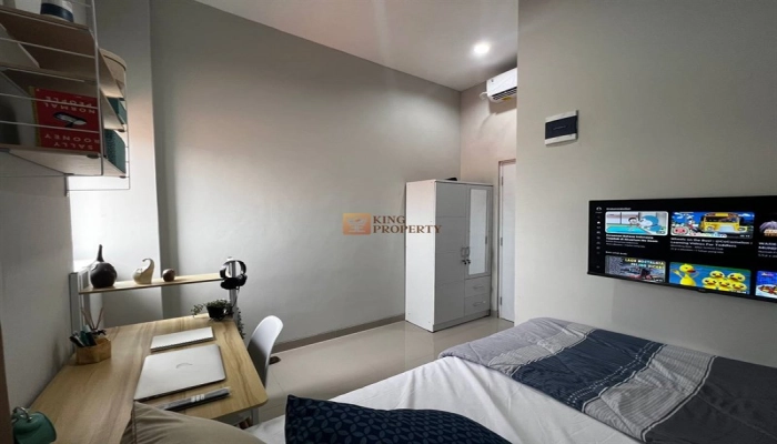 Bodetabek Full Tersewa, Dijual Kost Baru Kayana Residence Dekat TangCity Mall 10 9