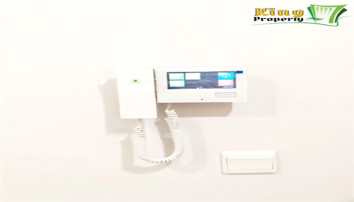 Jakarta Pusat SIAP AJB! Dijual 1 Kamar The Mansion Kemayoran Golf Course View 11 9