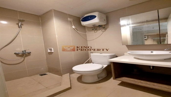 Madison Park Dijual Studio Madison Park – Modern Minimalist Cozy dekat Taman Anggrek Mall 9 9