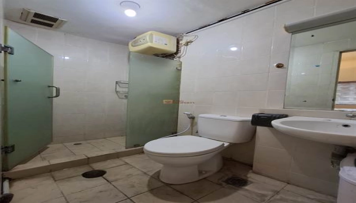 Jakarta Selatan Apartemen Sudirman Park 1BR Contemporary Cozy Design | Strategis Dekat Shangri-La, Grand Indonesia & SCBD 9 9