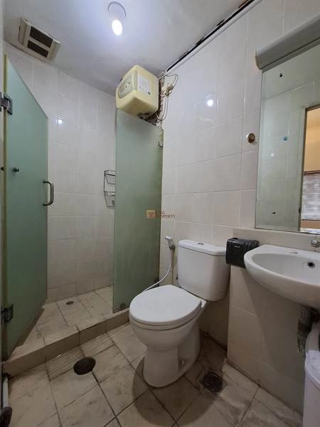Jakarta Selatan Apartemen Sudirman Park 1BR Contemporary Cozy Design | Strategis Dekat Shangri-La, Grand Indonesia & SCBD 9 9