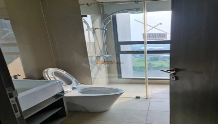 Jakarta Barat Lux & Mewah, 4BR St. Moritz Kembangan Selangkah ke Lippo Mall Puri<br> 10 9