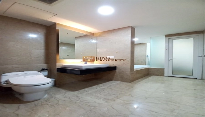 Jakarta Pusat Luxury Private Lift 1BR The Royale Springhill Residence Kemayoran 79m2 4 9