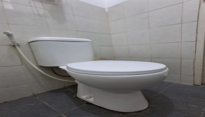 Bodetabek Rumah Modern Industrial Minimalist View Gunung Rancamaya Dekat Lippo Plaza Ekalokasari & Sekolah Pelita Harapan Rancamaya 9 9