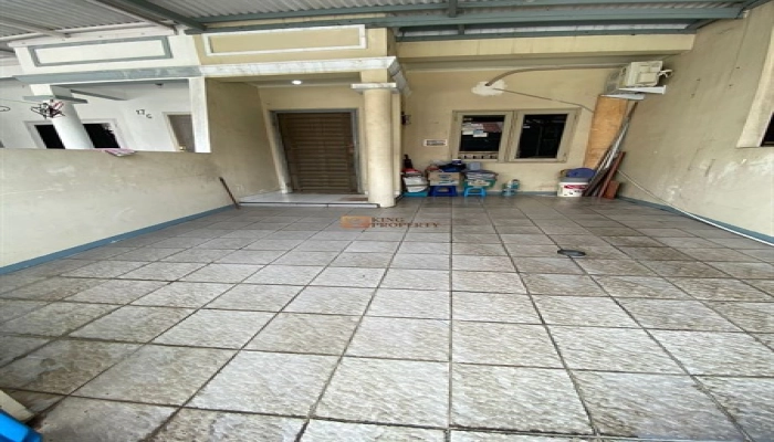 Jakarta Barat Rumah Ideal Duri Kosambi Kresek Indah, Strategis & Potensial SHM 11 9