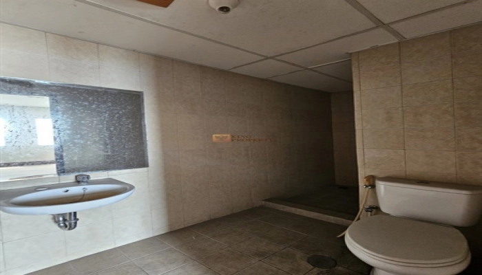 Jakarta Utara Coastal Serenity Meets City Lifestyle 2BR Jadi 1BR Mediterania Marina Residence Ancol Furnish Interior 9 9