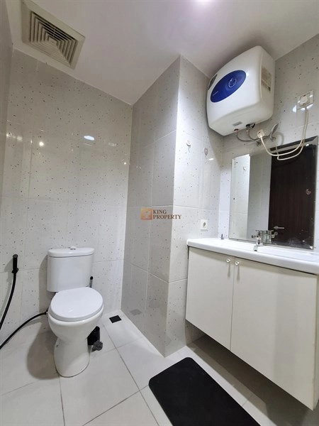 Central Park Ready Survey,  Stay Where Everything Happens! 2BR Central Park Residence Full Furnish – Langkah dari Mall & APL Tower 9 9