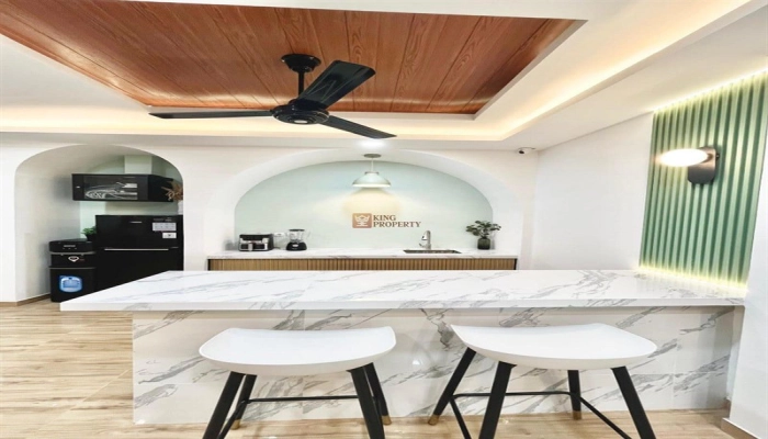 Jakarta Barat Investasi Kost Botanical Premium Full Furnish Taman Sari Jakarta Barat Dekat Mall Paragon & Stasiun Mangga Besar 9 9