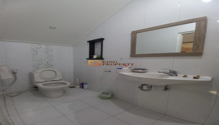 Jakarta Barat Fully Furnish! Rumah 2 Lantai Cengkareng Indah Hook Fengshui Bagus 10 9