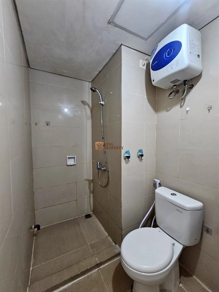 Madison Park Best Price! 1BR 29m2 Apartemen Madison Park Furnish Tanjung Duren 10 9