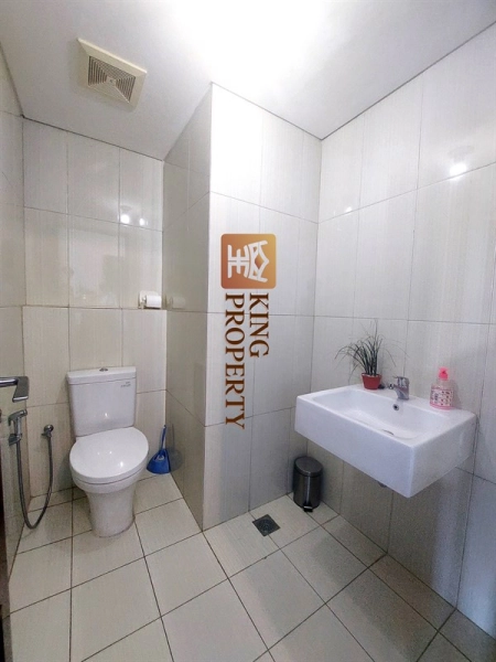 Neo Soho Cocok Untuk Kantor, 2 Lantai Neo Soho Podomoro City Avenue Furnish 10 9