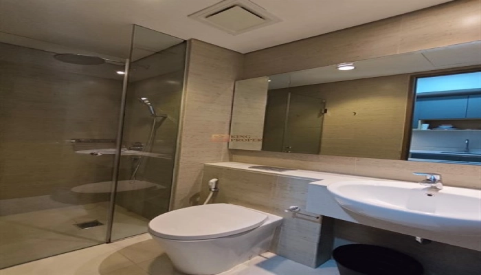 Taman Anggrek Residence Minimalis Modern Disewa Studio Taman Anggrek Residence Dekat Trisakti<br> 10 9