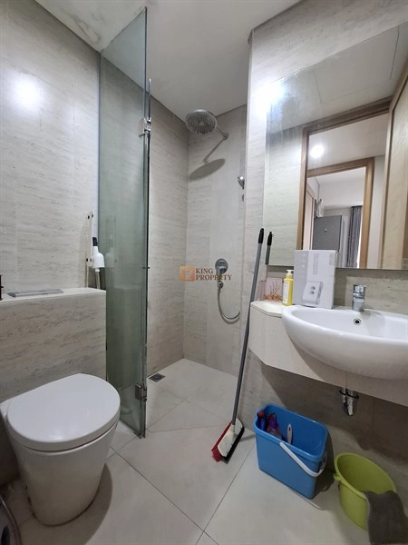 Taman Anggrek Residence Unit Cozy, Disewa 2BR Taman Anggrek Residences Furnish Tanjung Duren 10 9