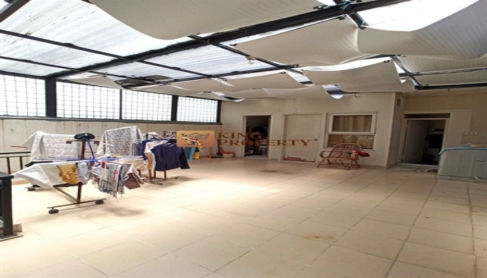 Jakarta Barat Investasi Aman! Rumah SHM Green Mansion 120m² di Green Diamond<br> 9 9