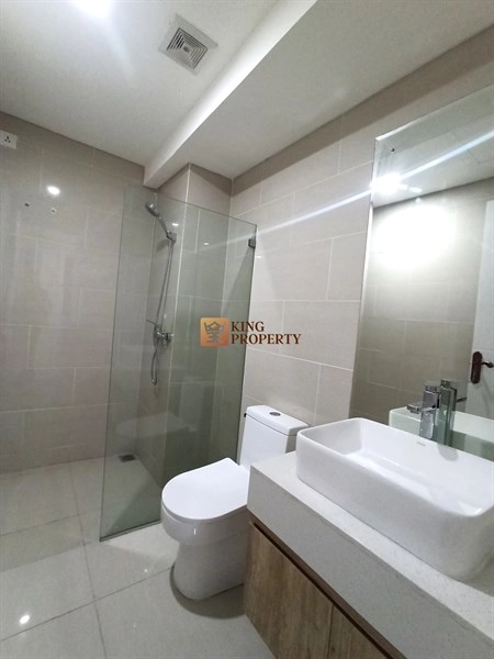 Jakarta Barat Full Furnished 3 Kamar Apartemen Daan Mogot City DAMOCI JAKBAR<br> 10 9