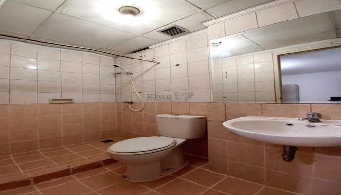 Royal Mediterania Murah & Siap Huni! 2BR Furnished di Mediterania Garden 1 Dekat CP Mall   20 9