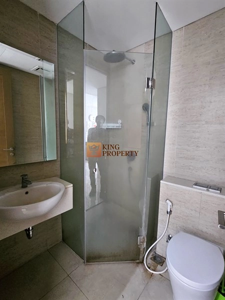 Taman Anggrek Residence View Pool! Taman Anggrek Residence 1 Kamar Furnished Minimalis TARES 17 9