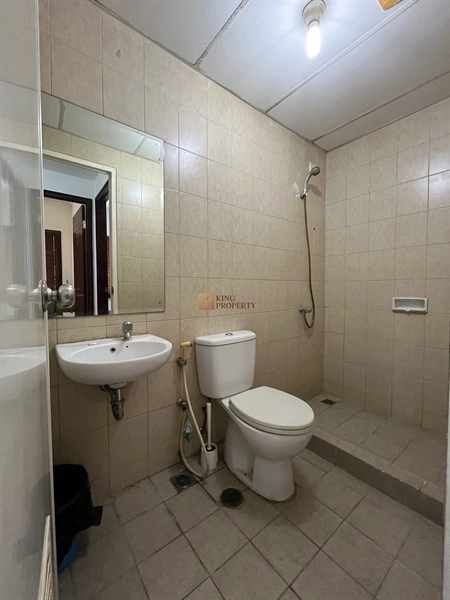 Jakarta Utara Buru Sebelum Naik! 2BR Apartemen Murah Mediterania Marina Residences Ancol Full Furnish & StrategisBuru Sebelum Naik!       9 9