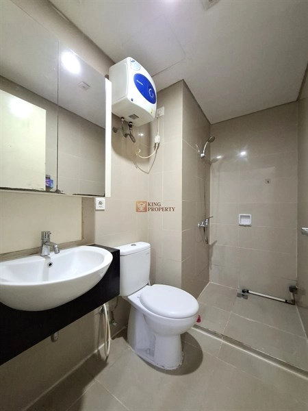 Madison Park Design Interior, Disewa 2BR Apartemen Madison Park Tanjung Duren  10 9