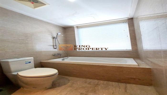 Jakarta Pusat Private Lift, Dijual 2BR Menteng Park Residence Furnish Minimalis 19 9