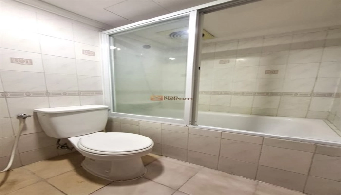 Taman Anggrek Residence Unit Classic & Rapi di Condominium Taman Anggrek – 2BR Siap Huni Dekat Kampus & Pusat Belanja!   10 9