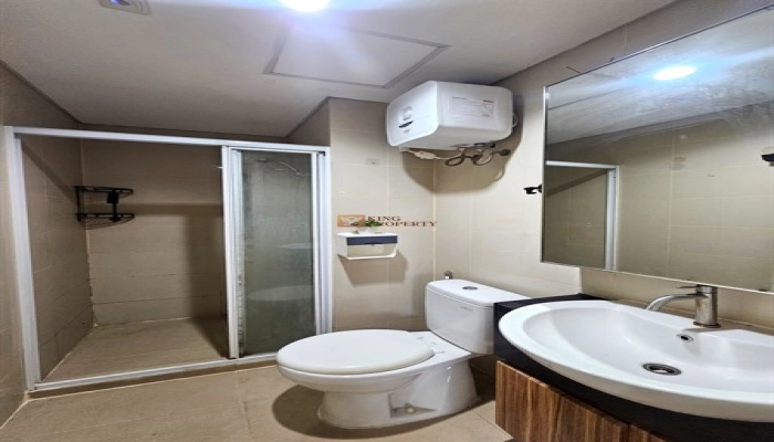 Madison Park Full Interior, 2BR Madison Park Lokasi Strategis Tanjung Duren 10 9