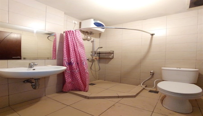 Central Park Modern Classic Minimalist Disewakan 3BR Central Park Residences  Akses Langsung ke Mall & Siap Huni  9 9