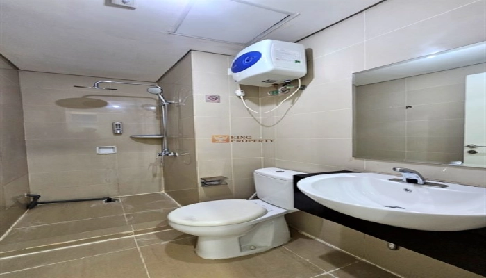 Madison Park Unit Nyaman, 2BR Madison Park Furnish Bagus Akses Strategis 10 9