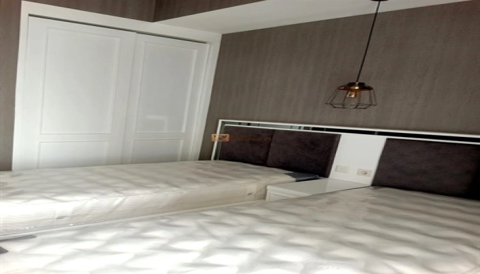 Taman Anggrek Residence Grand Classic Living Taman Anggrek Residence 3BR TARES Siap Pakai! 10 9