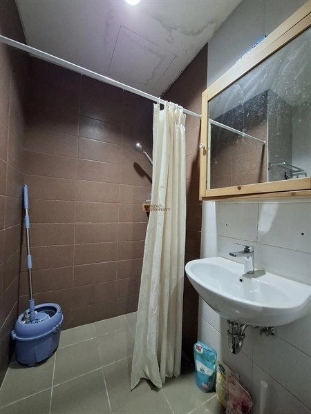 Jakarta Barat Industrial Cozy Design Dijual 1BR Puri Orchard Cedar Heights Siap Huni, Dekat Lippo Mall Puri & Mall Puri Indah 9 9