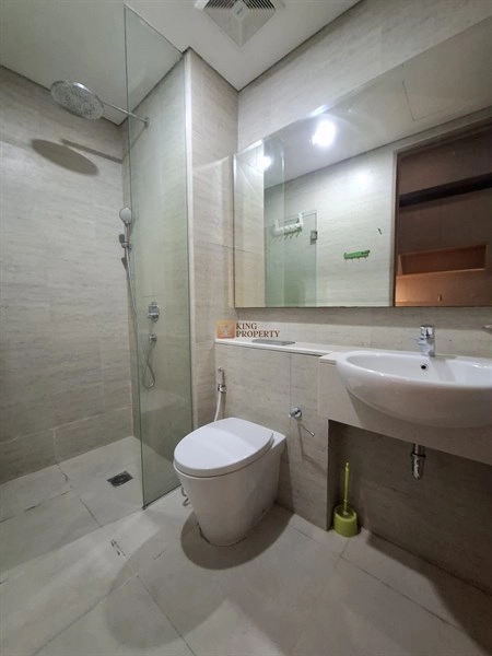 Taman Anggrek Residence Studio Cozy Taman Anggrek Residence Furnish Dekat BINUS & Mall! 10 9