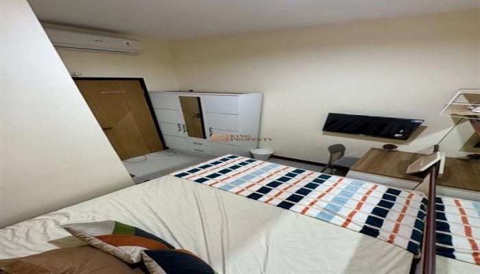 Jakarta Barat Investasi Emas! Kost Modern di Jembatan Lima Full Furnish, Income Stabil 10 9